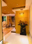 Qianhu Hotel (Yanping Jiufengshan Park)