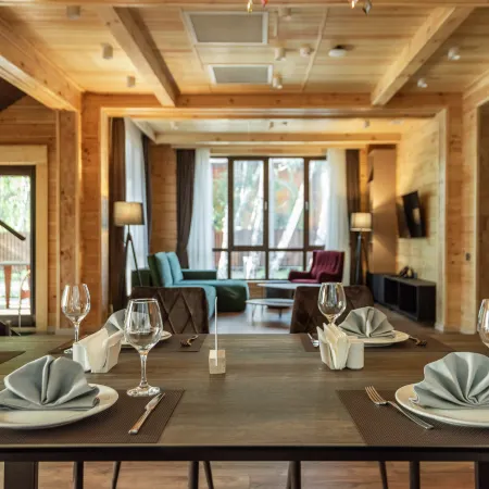 Villa - your country house
