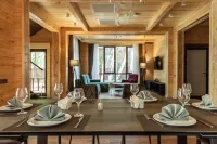 Villa - your country house Hotels in 