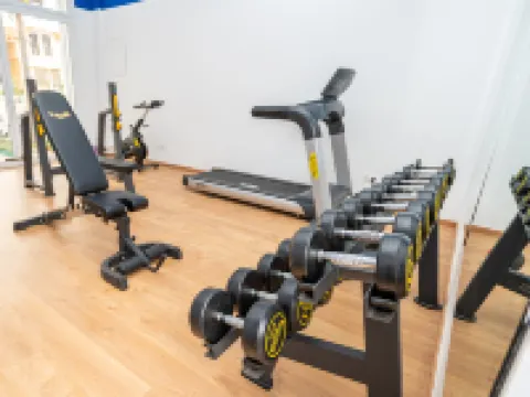 Noreba Hospitality فنادق في طنجة