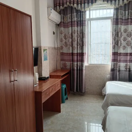 Dahua Qibainong Grand Hotel