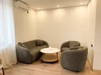 Imperial Hotel Kapan - 주차장