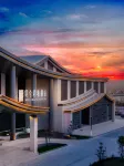 HETIAN KUNLUN JUNSHE HOTEL