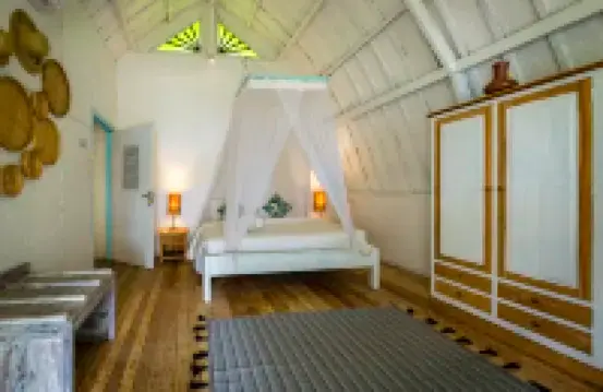 7Seas Cottages