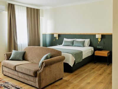 Grand Keskin Hotel