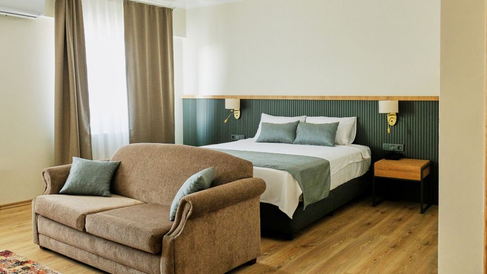 Grand Keskin Hotel