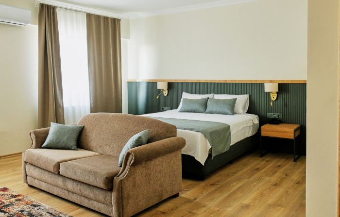Grand Keskin Hotel