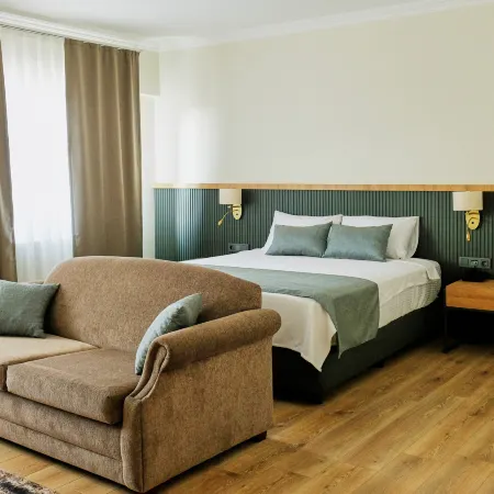 Grand Keskin Hotel
