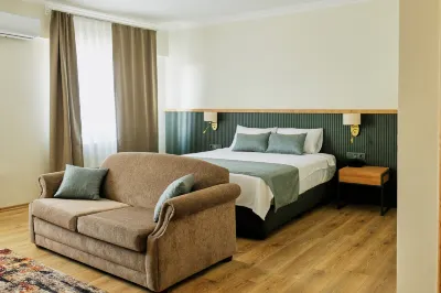 Grand Keskin Hotel Các khách sạn ở 
