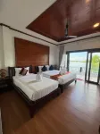 Paradise Resort, Dondet River View - С баром