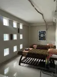 Ramada by Wyndham Yogyakarta - Spa