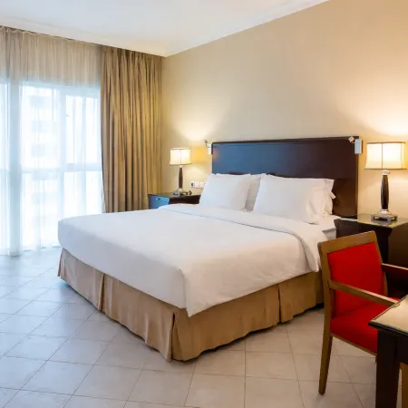 Sheraton Khalidiya Hotel