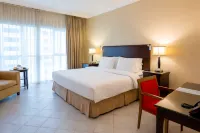 Sheraton Khalidiya Hotel
