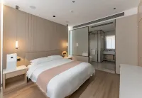 江城禦景酒店