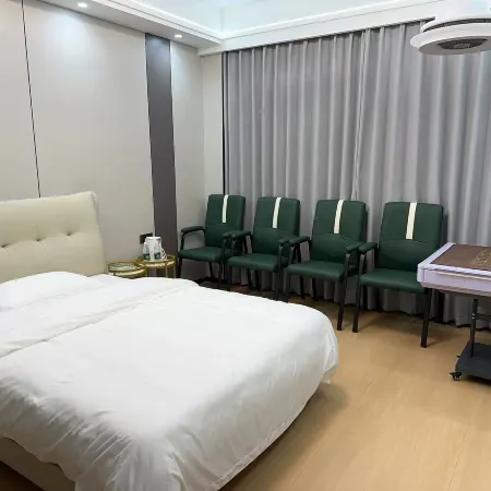 YAYiJu hotel