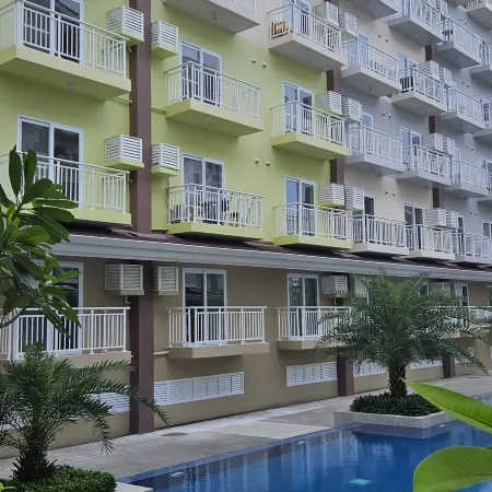 Easy Access Cozy Condo | Near Mactan Airport