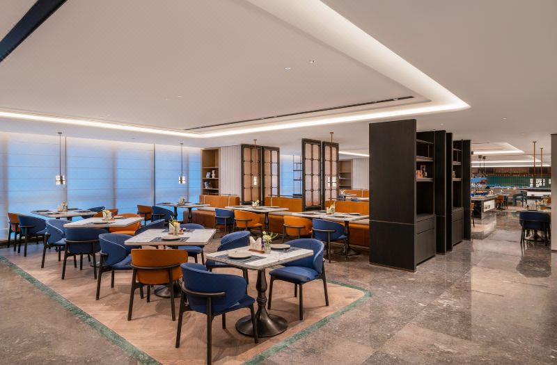 Novotel Nanjing South Railway Station photo 4