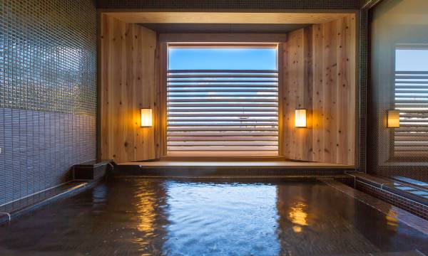 Saka Hotel Kyoto