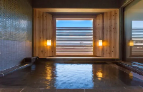 Saka Hotel Kyoto