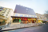 Jiangbo Rui Hotel