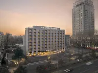Fairfield by Marriott Changchun Chaoyang Hotels near Nanhu Park