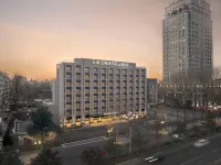 Fairfield by Marriott Changchun Chaoyang Hotels near Chaoyang