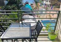D'Resort Beach Resort