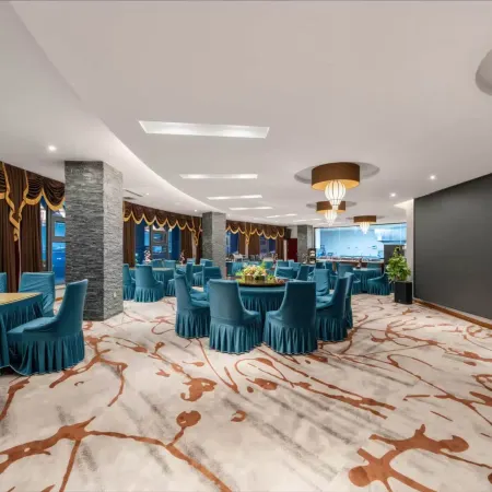 Huanhuaxi International Hotel