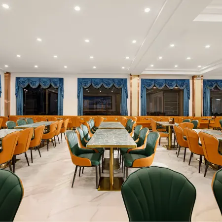 Wan Sheng International Hotel