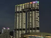 มาตี ปูซาน ฮาร์เบอร์ ซิตี้ โรงแรมใกล้ท่าเรือปูซานนอร์ท