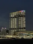 Matie Busan Harbor City