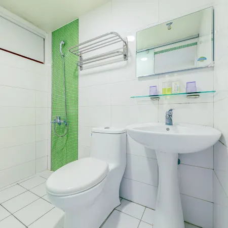 Xiaoliuqiu 1302 Seaview Guesthouse