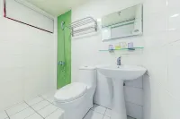 Xiaoliuqiu 1302 Seaview Guesthouse