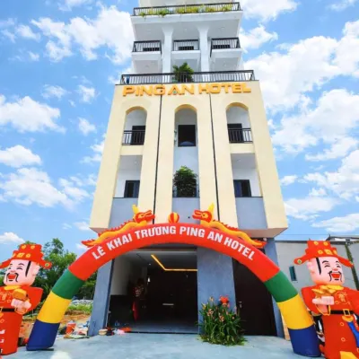 Ping An Hotel - 2-Star