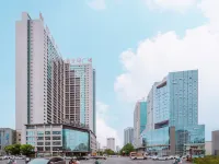 Baiyue Light Stay Apartments