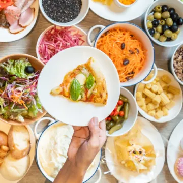 Hotel Aqua Citta Naha