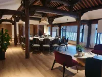 Hefei Feidong Yuyueshanfang Homestay - breakfast