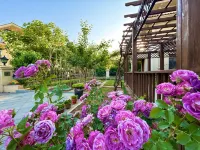 Lanqi · Hidden Mountain Resort Villa