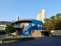 Riva Vibe Hotel Bangkok by PCL Hotels near Taksin Bridge