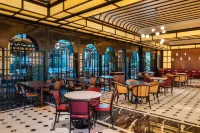 Novotel Tangerang BSD City - breakfast