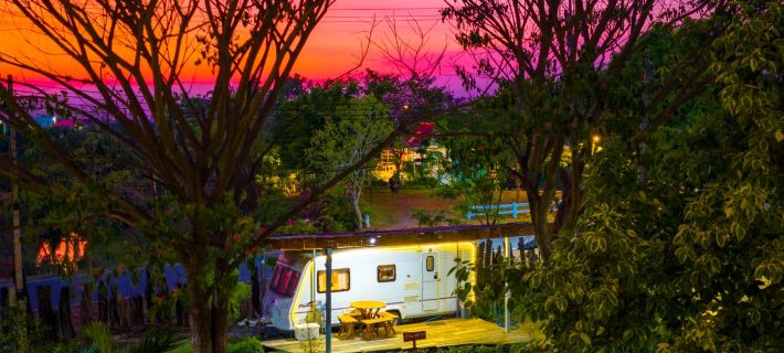 PhuKasa Valley Maesot Hotel a Mae Sot