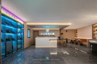 Ye Yu Chen Esports Movie Hotel (Langfang Station Wanda Plaza Branch)
