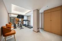 Jinjiang Inn (Chuzhou Nanqiao District Government Affairs Center Delin Life Center) - 2성급