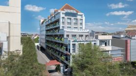 Aveta Hotel Malioboro