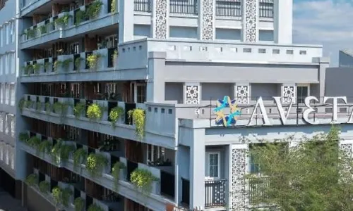 Aveta Hotel Malioboro