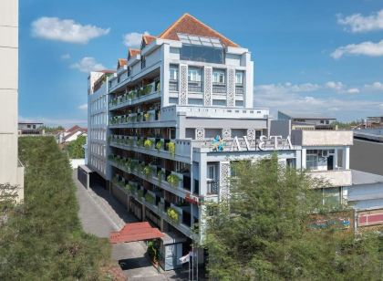 Aveta Hotel Malioboro