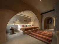Zhongwei Whisper of Sand Homestay - Rooftop Pools
