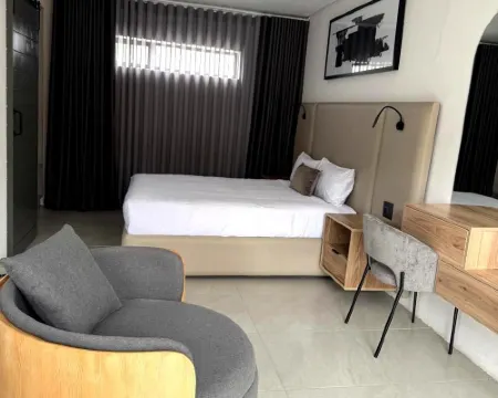 The Spear Guest Lodge - Graskop Hotels in Graskop