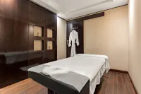 Mercure Abu Dhabi Downtown - spa