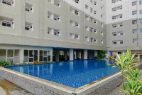 Mirea by TwoSpaces Studio @Loftvilles Apartment